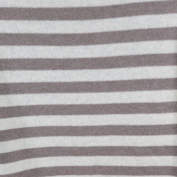 Benedettan B. Sweater Womens Small Cashmere & Wool Boho Cottagecore Bell Sleeve - Picture 6 of 9